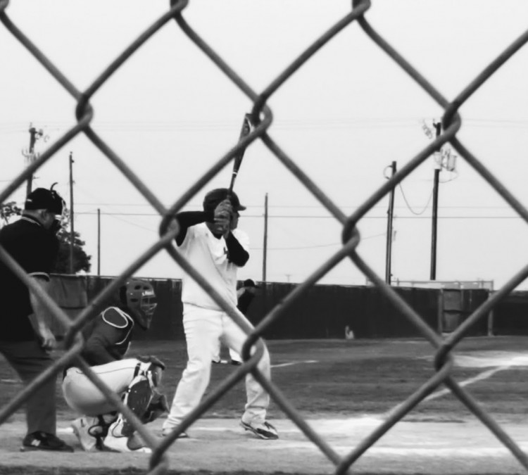 Lamesa Baseball & Softball Park (Lamesa,&nbspTX)